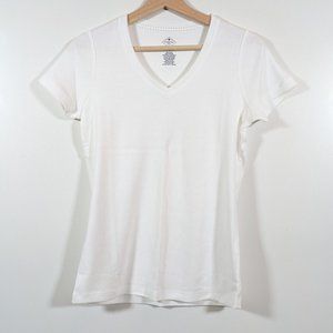 St. John's Bay V Neck T-Shirt